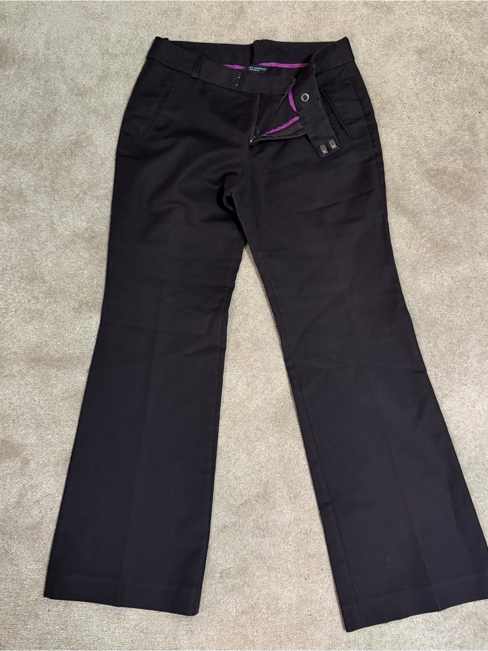 Banana Republic dress pants